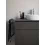 Duravit Starck T wieszak na ręcznik chrom 0099411000 zdj.8