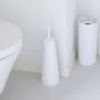 Brabantia ReNew szczotka toaletowa stojąca biała 414664 zdj.8
