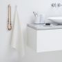 Brabantia ReNew haczyk na ręcznik 2 szt biały 280344 zdj.7