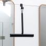 Brabantia ReNew ściągaczka do wody szara 280160 zdj.4