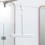 Brabantia ReNew ściągaczka do wody biała 280184 zdj.5