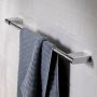 Emco Flow drążek na ręcznik 80 cm chrom 276000180 zdj.4