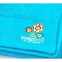 Ręcznik łazienkowy 50 x 90 cm aquamarine Euro 2012 EUR5090N zdj.2