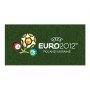 Ręcznik kąpielowy 75 x 150 cm Euro 2012 EURRL004 zdj.1