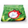 Ręcznik kąpielowy 75 x 150 cm Euro 2012 EURRL004 zdj.2