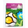 Ręcznik kąpielowy 75 x 150 cm Euro 2012 EURRL004 zdj.3