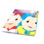Ręcznik kąpielowy 75 x 150 cm Euro 2012 EURRL018 zdj.2