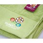 Zestaw ręczników łazienkowych green Euro 2012 VIP EURVIP51 zdj.3