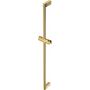 Excellent drążek prysznicowy 70 cm złoty szczotkowany AREX.SR.70GB zdj.1