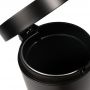 Faneco Hit Black kosz na śmieci 12 l czarny WBP12JBL zdj.4