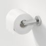 Geesa Nemox Chrome uchwyt na papier toaletowy chrom 916509-02 zdj.5
