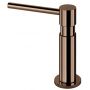 Gessi dozownik do mydła 500 ml miedź 29651.030 zdj.1