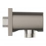 Grohe Rainshower przyłącze kątowe Brushed Hard Graphite 26659AL0 zdj.3