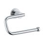 Grohe Atrio uchwyt na papier toaletowy chrom 40313000 zdj.1