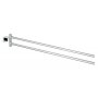 01 Grohe Essentials Cube wieszak na ręcznik 40624000 zdj.1