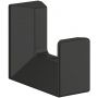 Grohe Selection Cube wieszak na ręcznik czarny 407822430 zdj.1