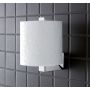 Grohe Selection Cube uchwyt na papier toaletowy chrom 40784000 zdj.3