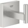 Grohe Start Cube wieszak na ręcznik stal nierdzewna 40961DC0 zdj.1