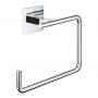 Grohe Start Cube wieszak na ręcznik chrom 40975000 zdj.1