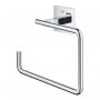 Grohe Start Cube wieszak na ręcznik chrom 40975000 zdj.3