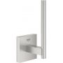 Grohe Start Cube uchwyt na papier toaletowy stal nierdzewna 40979DC0 zdj.1
