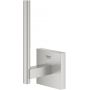 Grohe Start Cube uchwyt na papier toaletowy stal nierdzewna 40979DC0 zdj.3