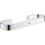 Grohe Selection uchwyt wannowy chrom 41064000 zdj.1