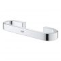 Grohe Selection uchwyt wannowy chrom 41064000 zdj.3