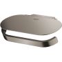 Grohe Selection uchwyt na papier toaletowy Brushed Hard Graphite 41069AL0 zdj.3