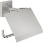 Grohe Start Cube uchwyt na papier toaletowy stal nierdzewna 41102DC0 zdj.1