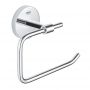 Grohe Start Cosmopolitan uchwyt na papier toaletowy chrom 41165000 zdj.1