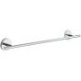 Grohe Start Cosmopolitan uchwyt na ręczniki chrom 41166000 zdj.1