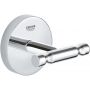Grohe Start Cosmopolitan uchwyt na ręczniki chrom 41168000 zdj.1