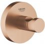Grohe Start wieszak na ręcznik Brushed Warm Sunset 41173DL0 zdj.1