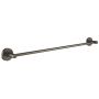 Grohe Start wieszak na ręcznik Brushed Hard Graphite 41178AL0 zdj.1