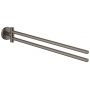 Grohe Start wieszak na ręcznik Brushed Hard Graphite 41183AL0 zdj.1