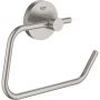 Grohe Start uchwyt na papier toaletowy stal nierdzewna 41200DC0 zdj.1