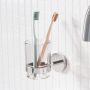 Zestaw Grohe Skate Cosmopolitan przycisk spłukujący z zestawem akcesoriów Essentials Cube brushed hard graphite (38732AL0, 40511AL1, 40507AL1, 40508AL1, 40372001, 40513AL1, 40510AL1) zdj.22