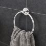 Zestaw Grohe Skate Cosmopolitan przycisk spłukujący z zestawem akcesoriów Essentials chrom (38732000, 40367001, 40374001, 40365001, 40369001, 40394001, 40364001) zdj.28