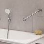 Grohe Essentials uchwyt wannowy chrom 40793001 zdj.4