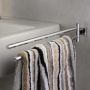 Grohe Essentials Cube wieszak na ręcznik chrom 40624001 zdj.5