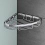 Grohe BauCosmopolitan półka narożna koszyk Essentials chrom 40663001 zdj.5