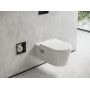 Hansgrohe XtraStoris Original uchwyt na papier toaletowy czarny mat 56058670 zdj.4