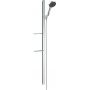 Hansgrohe Rainfinity zestaw prysznicowy ścienny chrom 27673000 zdj.1