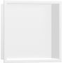 Hansgrohe XtraStoris Original półka wnękowa 30 cm biała 56093700 zdj.1