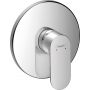 Hansgrohe Rebris S bateria prysznicowa podtynkowa chrom 72667000 zdj.1