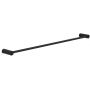 Heat Decor HD-NEO wieszak na ręcznik 66,5 cm czarny mat HD-NEO.B.D.01 zdj.1