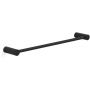 Heat Decor HD-NEO wieszak na ręcznik 41,5 cm czarny mat HD-NEO.B.M.01 zdj.1