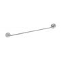 Axor Carlton drążek na ręcznik kąpielowy 66,5 cm chrom 41406000 zdj.1