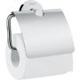 Hansgrohe Logis Universal uchwyt na papier toaletowy chrom 41723000